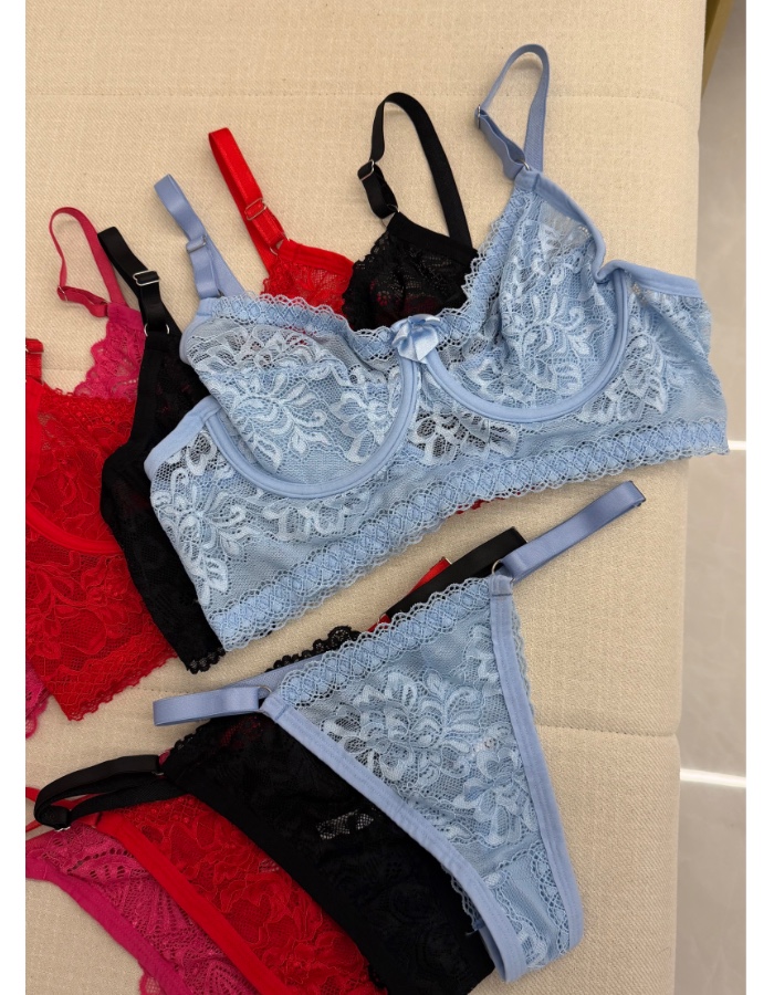 Conjunto Maria 