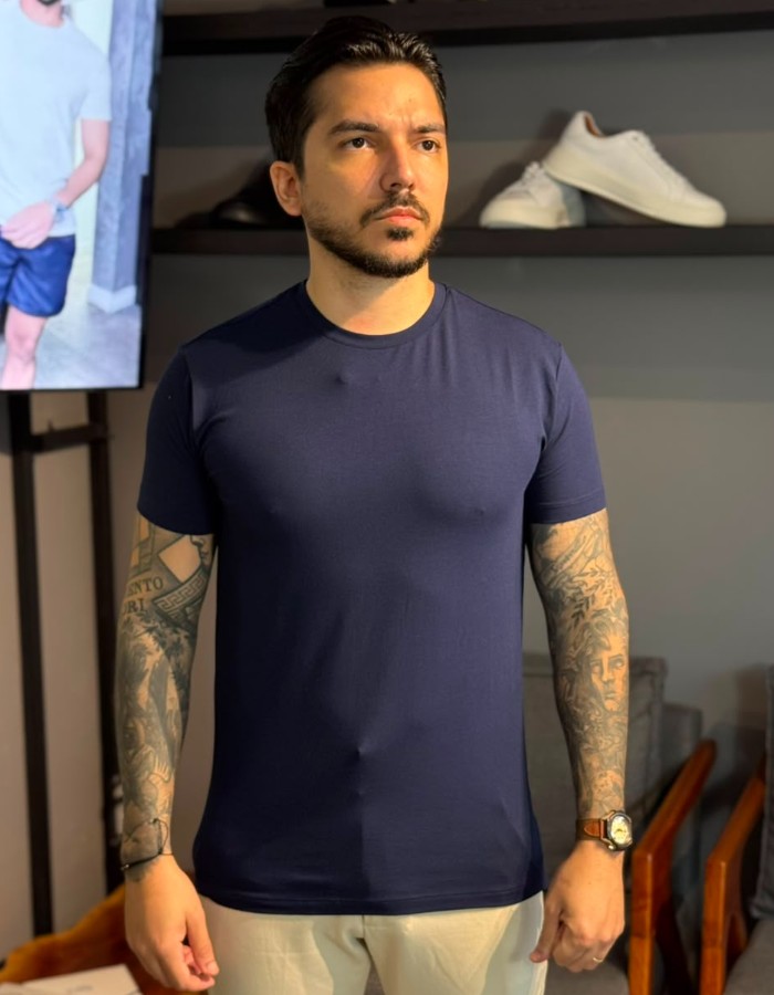 Produto t-shirt-tech-marinho 2