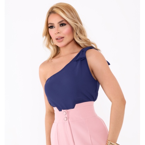 BLUSA ALÇA