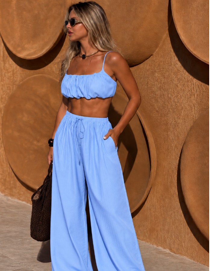 Calça Lorena 