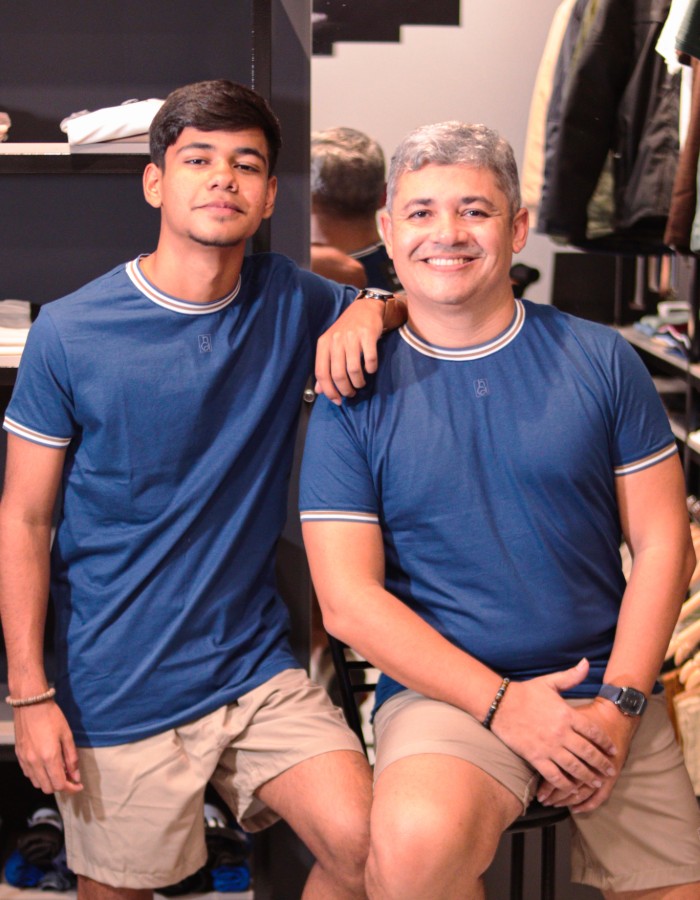 T-SHIRT ESSENCIAL