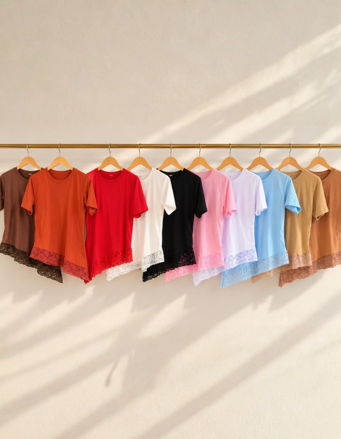 Max t-shirt - RENDA