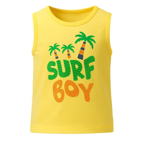 REGATA INFANTIL SURF BOY MASCULINA 