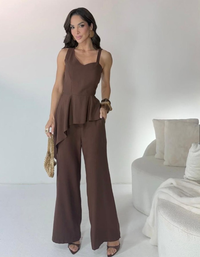 CONJUNTO JASMIN