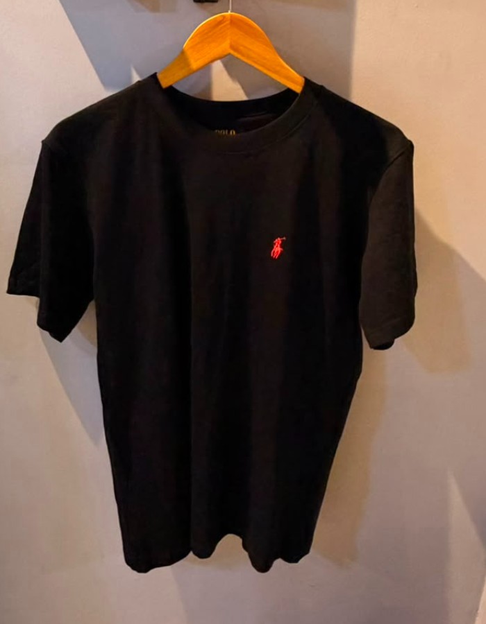 T-shirt Ralph lauren 