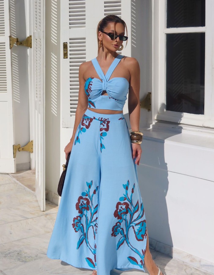 CONJUNTO SAMANTHA