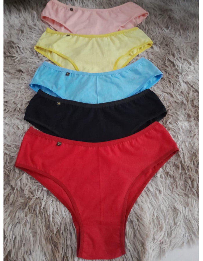 CAÇOLÃO  GG COTTON LISO