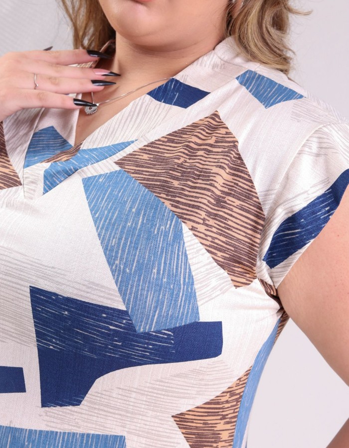 BLUSA GG