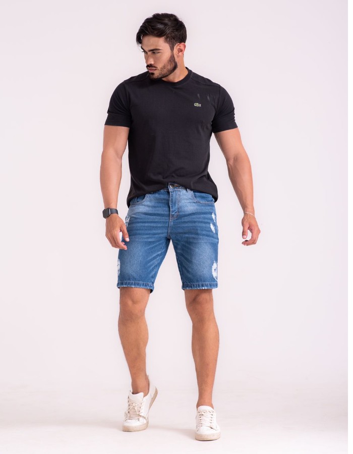 BERMUDA MASCULINA 