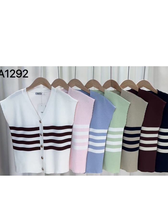 A Blusa Modal 