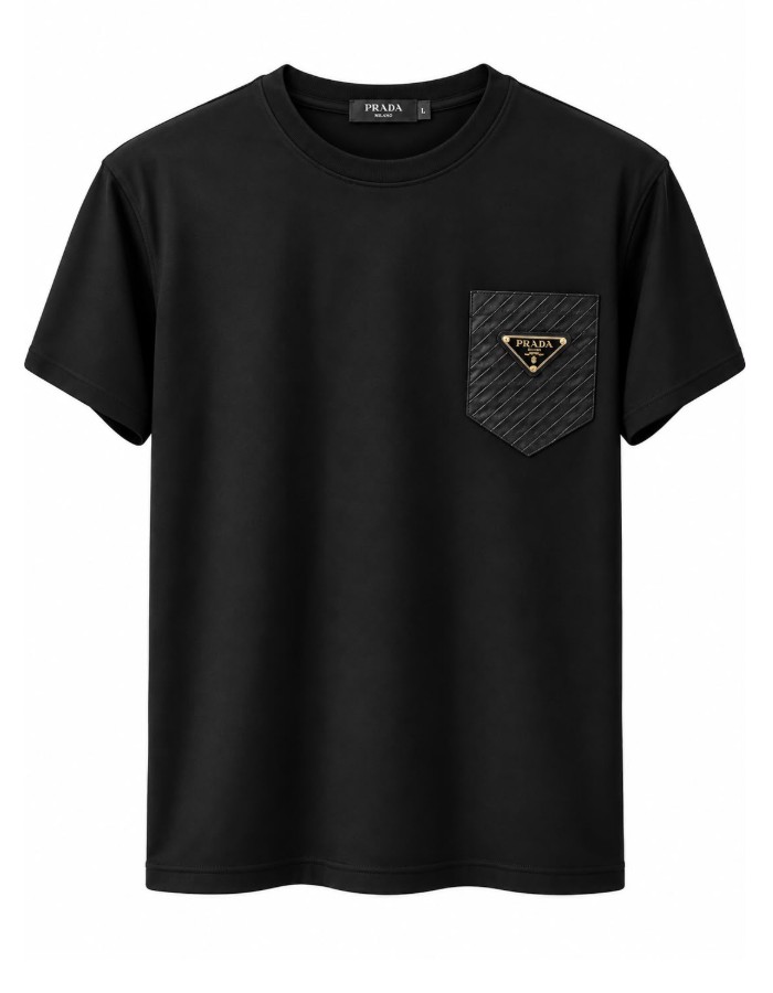 T-shirt Prada 