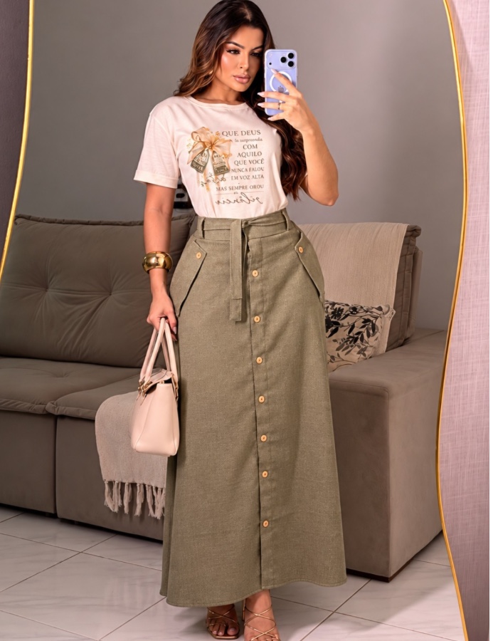 CONJUNTO VIP