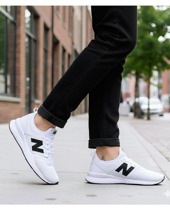 NEW BALANCE LUXO