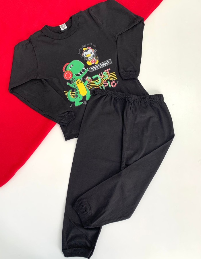 PIJAMA ALGODÃO