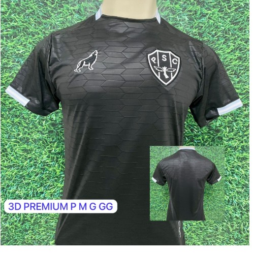 1 LINHA PAYSANDU 3D PREMIUM
