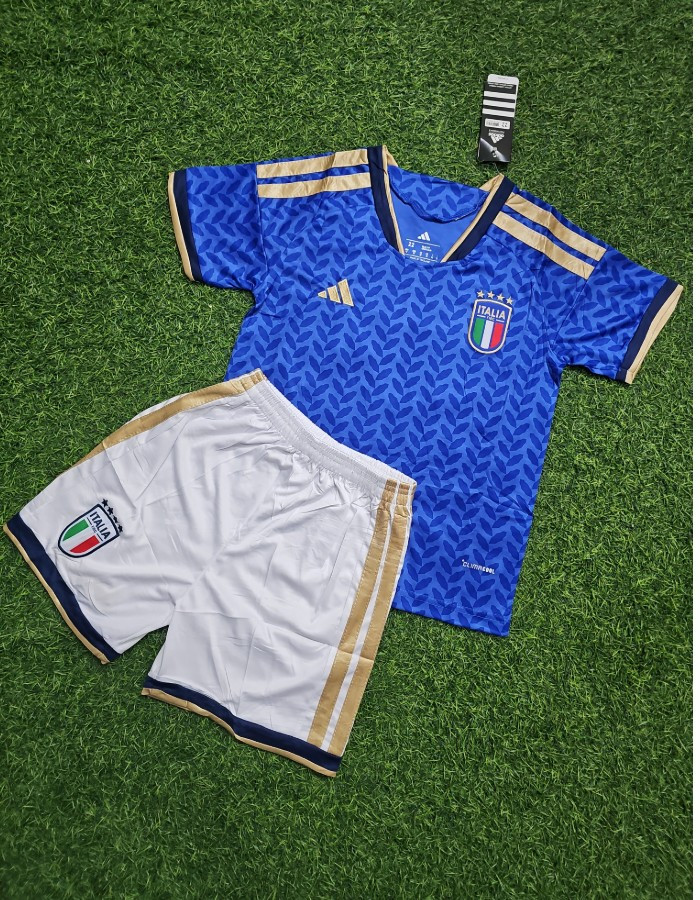ITÁLIA I 26 COPA - KIT INFANTIL