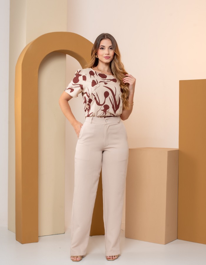 CONJUNTO FABIOLA