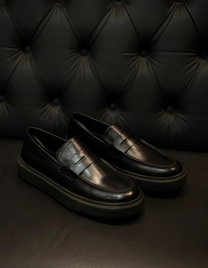 Slip social luxo ALL BLACK
