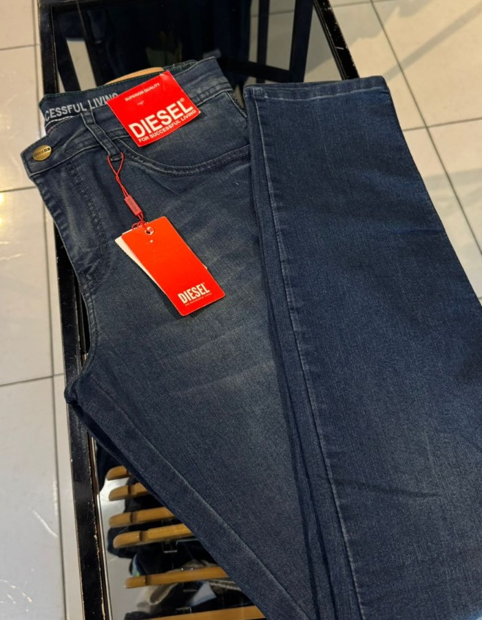 Calça Diesel 