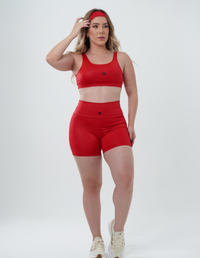 Conjunto Faixa 