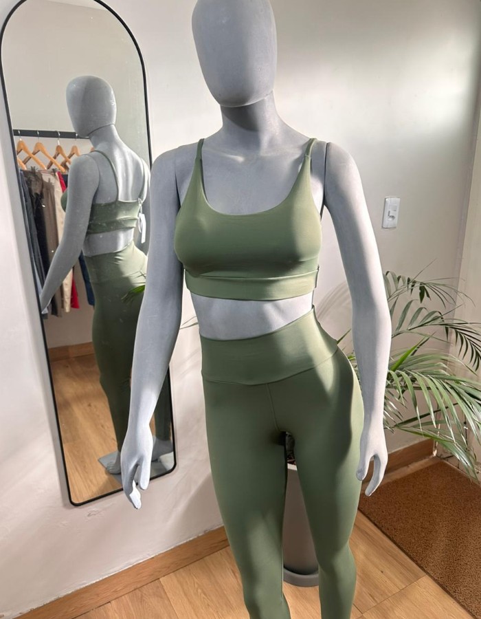 CONJUNTO BASIC 