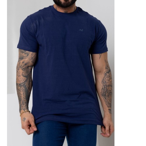 CAMISA GOLA CARECA