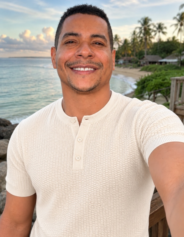 CAMISA HENLEY TRICÔ DRG