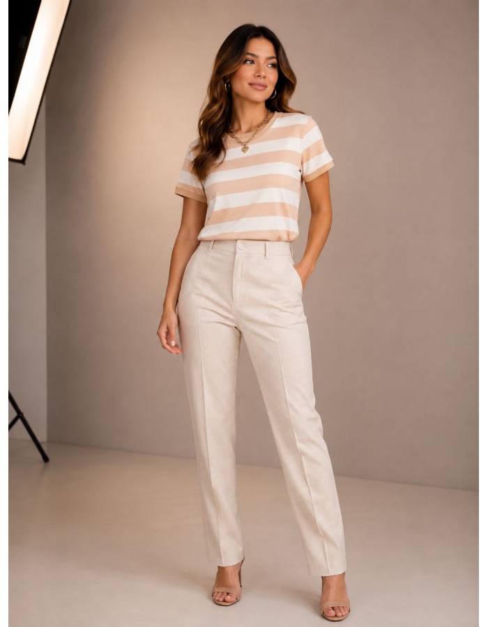 Blusa Plus Agnes