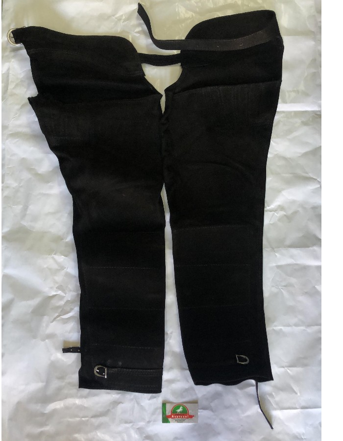 PERNEIRA PROFISSIONAL PREMIUM SCPRO PRETO 