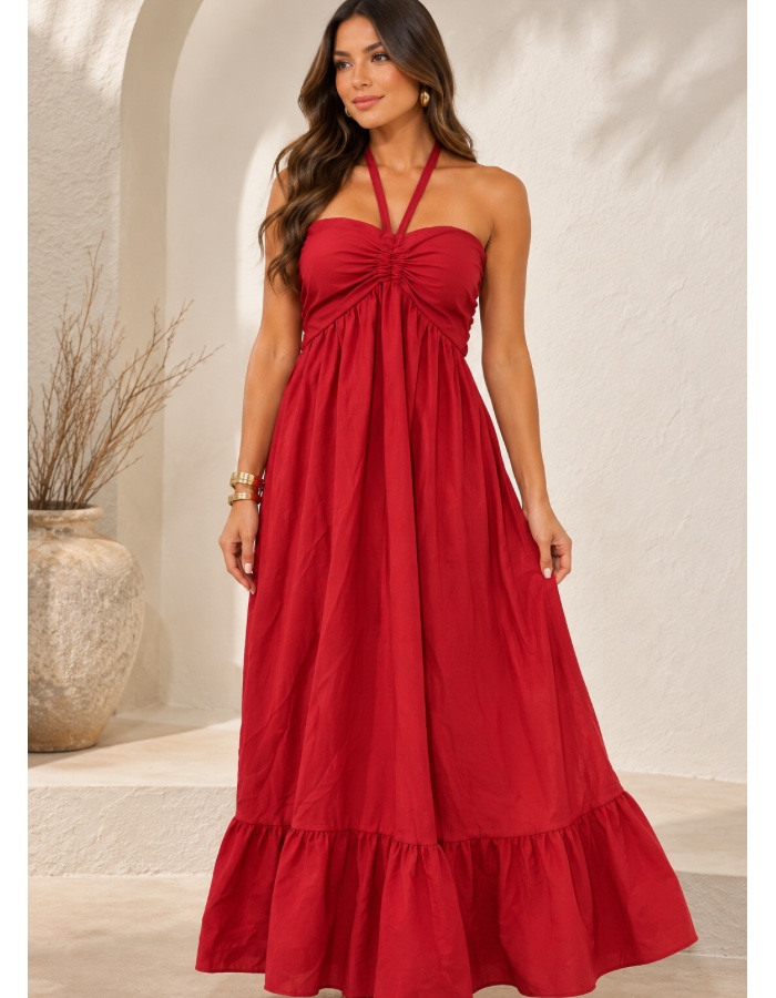 VESTIDO MILENA 