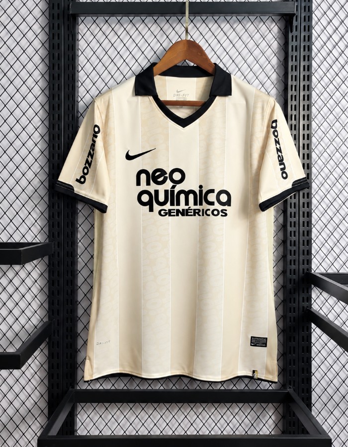 SCCP  10/11 ||  UNIFORME 