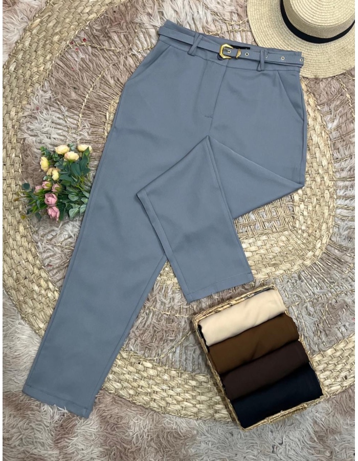 Calça skiny Angélica 