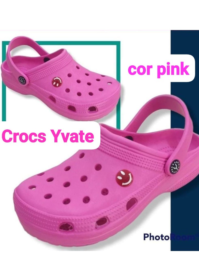 Crocs yvate 
