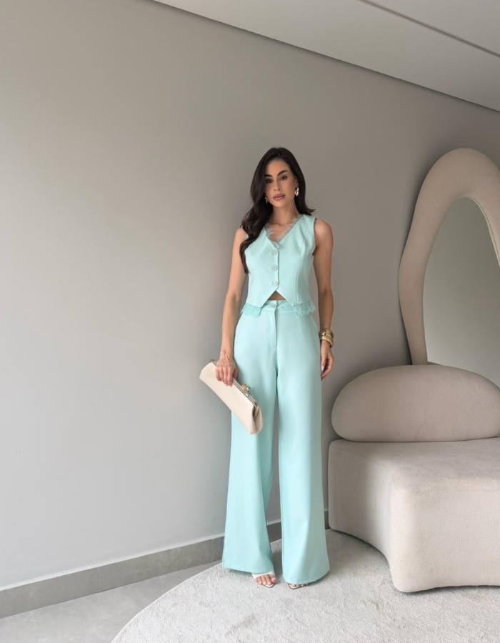 Conjunto Mavie 