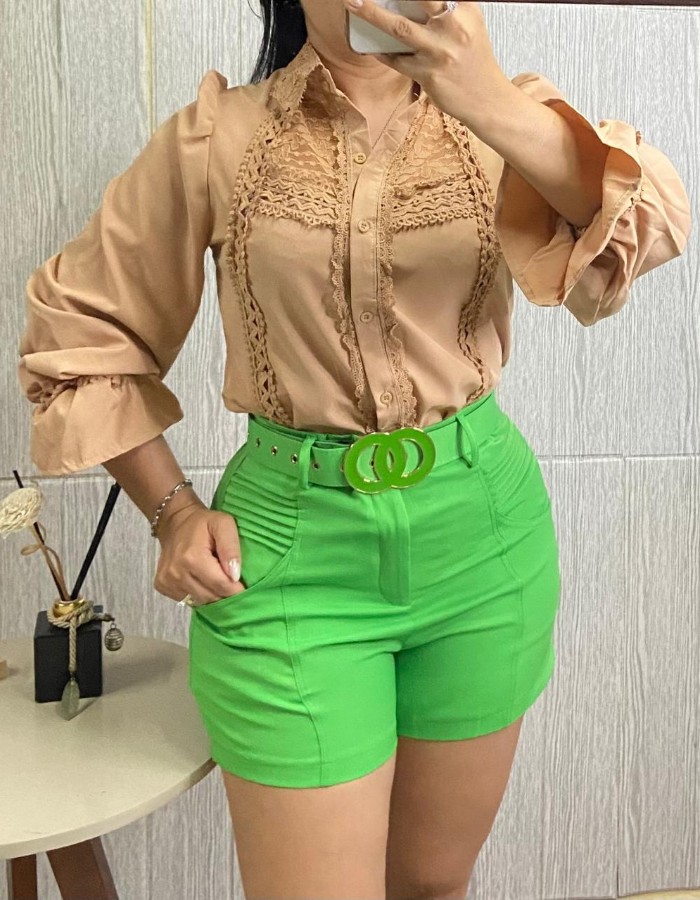 CAMISA