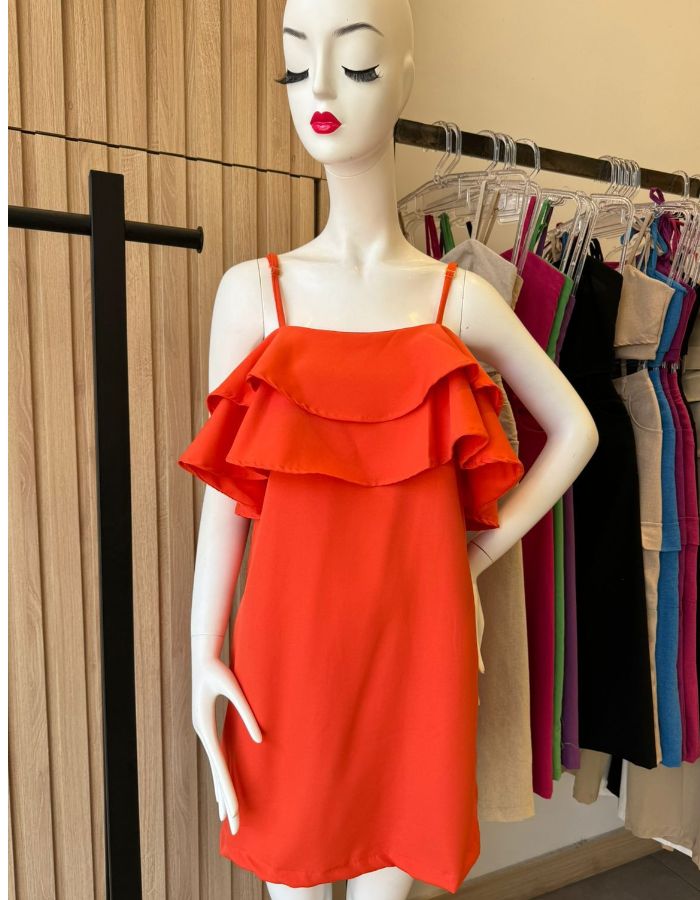 VESTIDO LIVIA