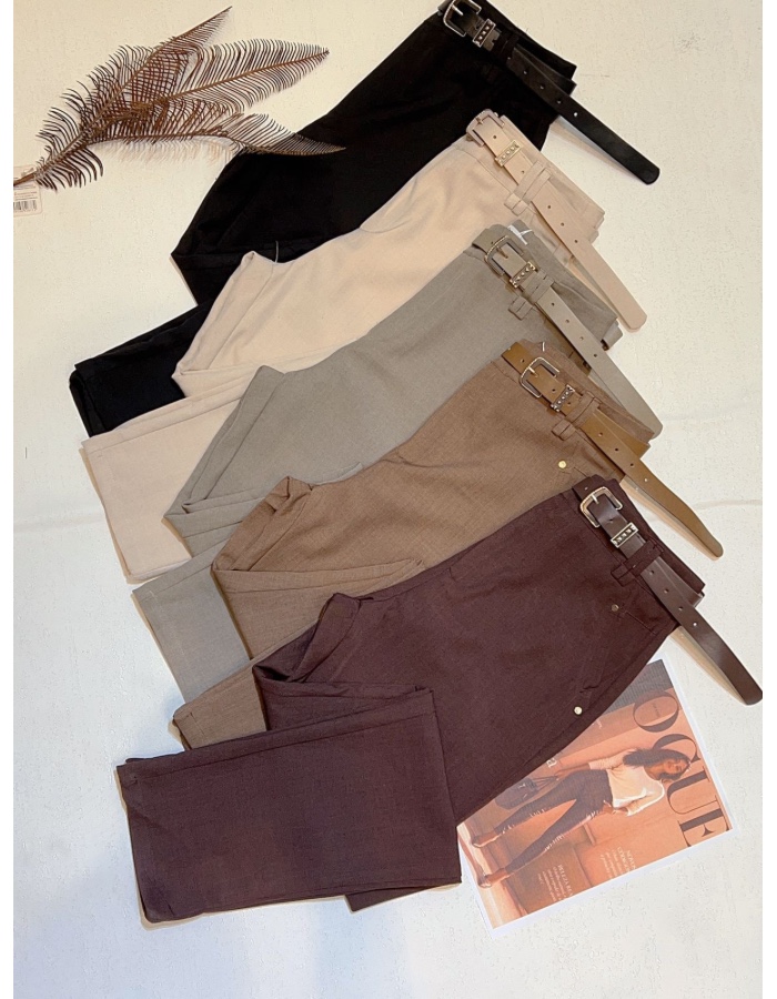 calça 