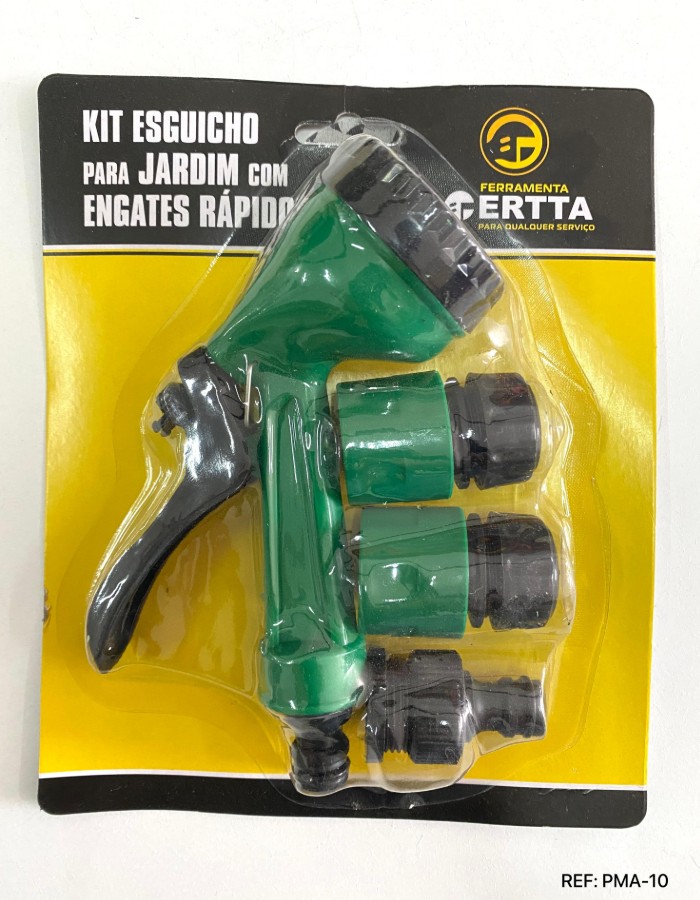 KI ESGUICHO