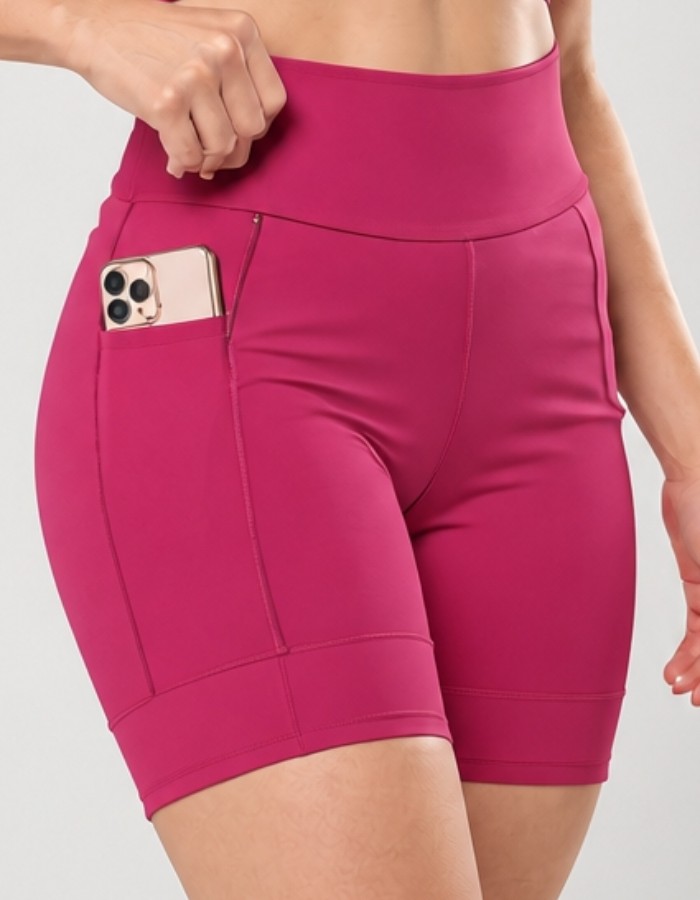 Short Corre Max Comfort