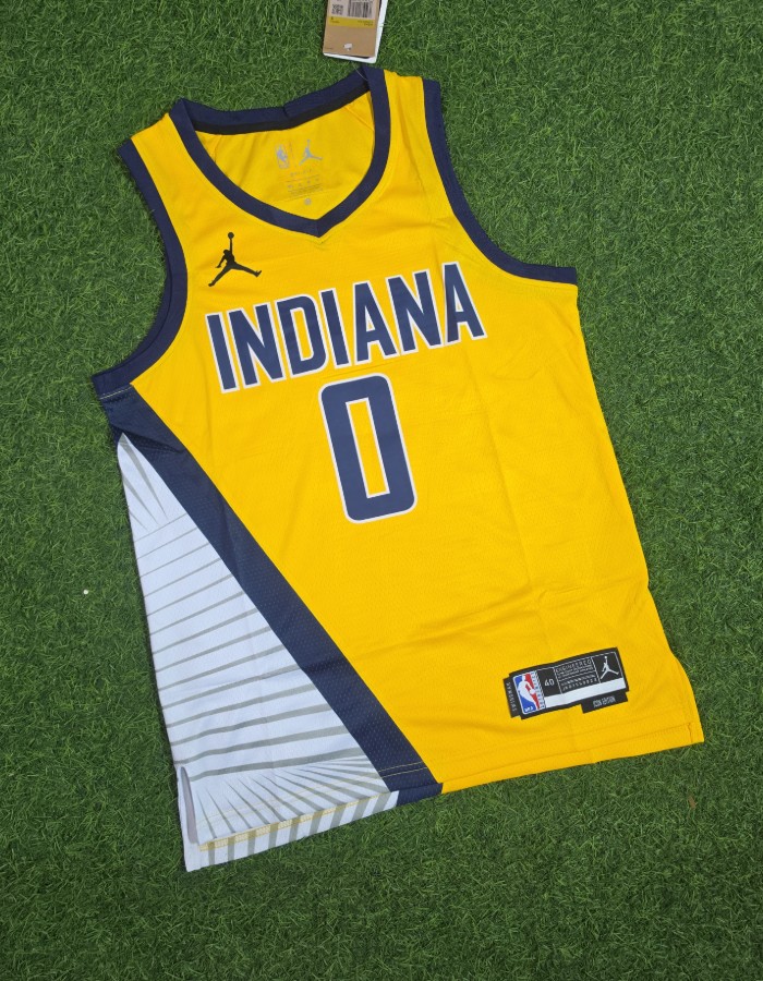 REGATA NBA INDIANA PACERS ICON EDITION 2024/25