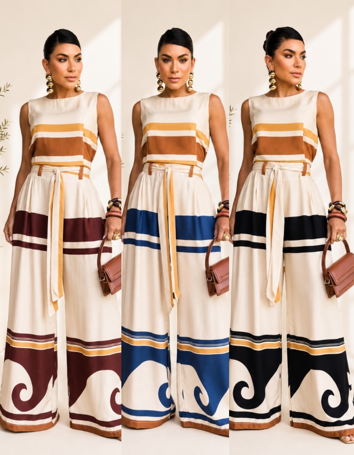 Conjunto Lara