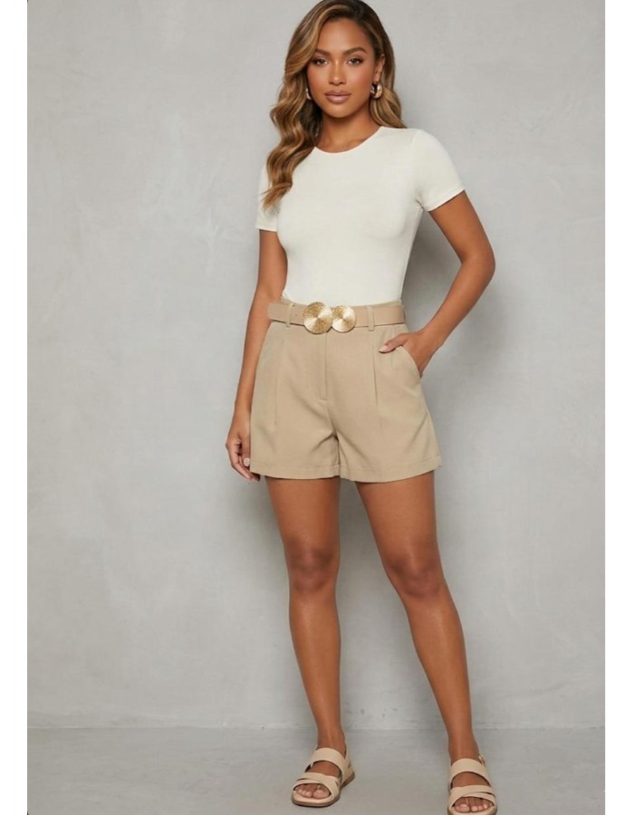 SHORT SLIM ELAINE 
