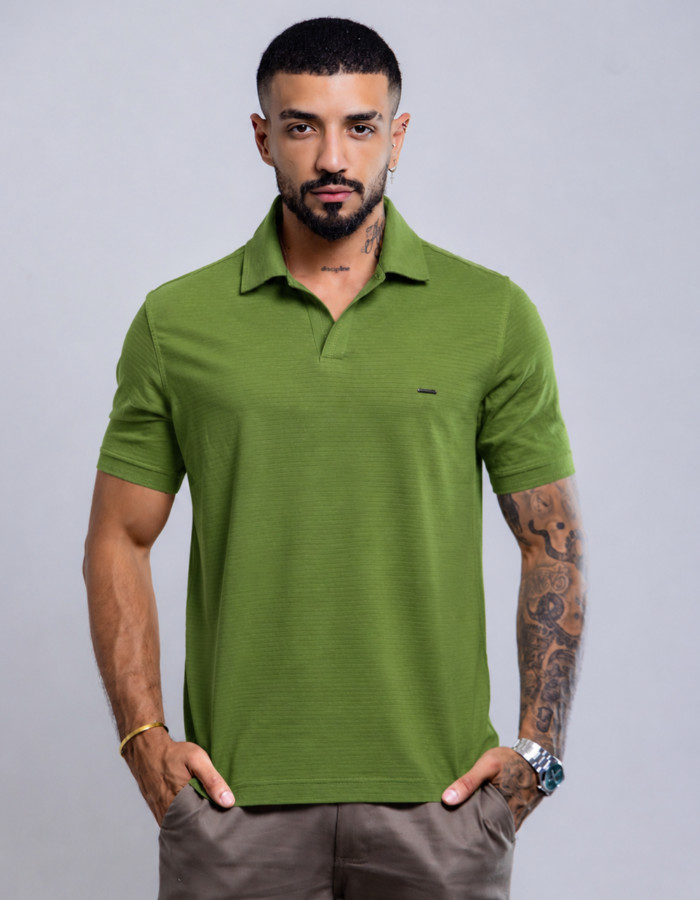 GOLA POLO MAMMA MIA DIF
