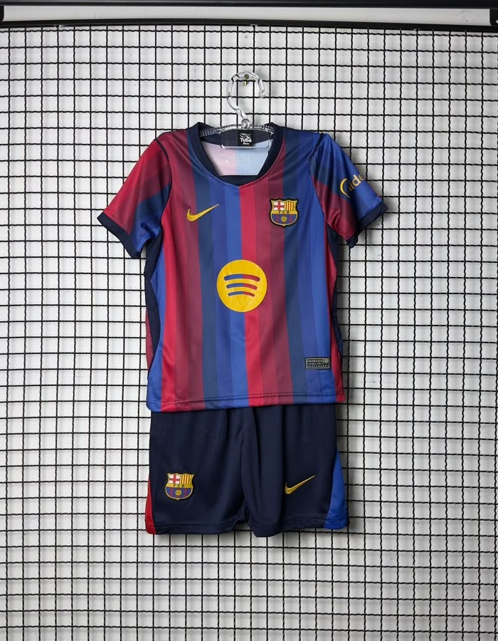 BARCELONA - CJ INFANTIL - 26/27 - I