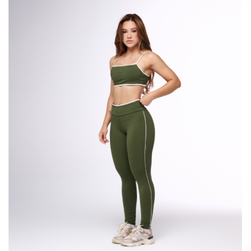 CONJUNTO TESSA 