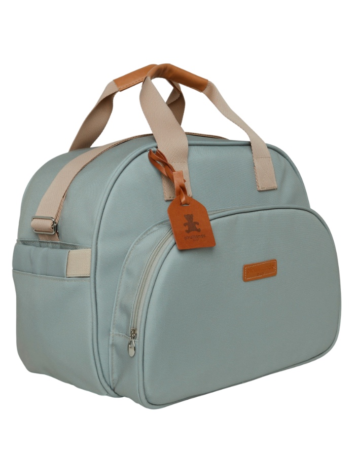 BOLSA GRANDE CUIDADO PIRULITANDO 