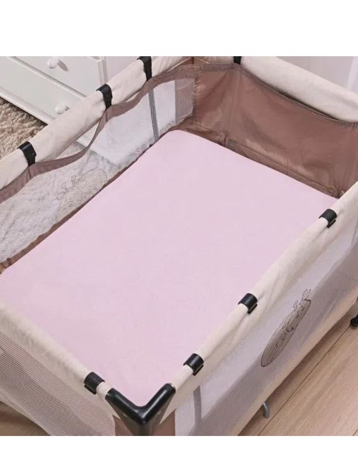 Lençol com Elástico para cercado