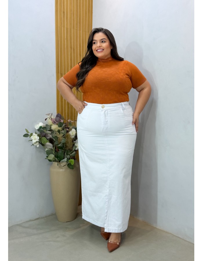 SAIA JEANS LONGA PLUS 