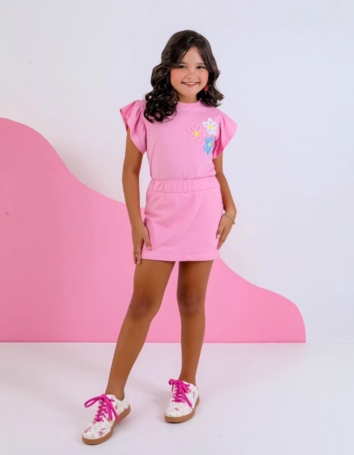 CONJUNTO MARINA