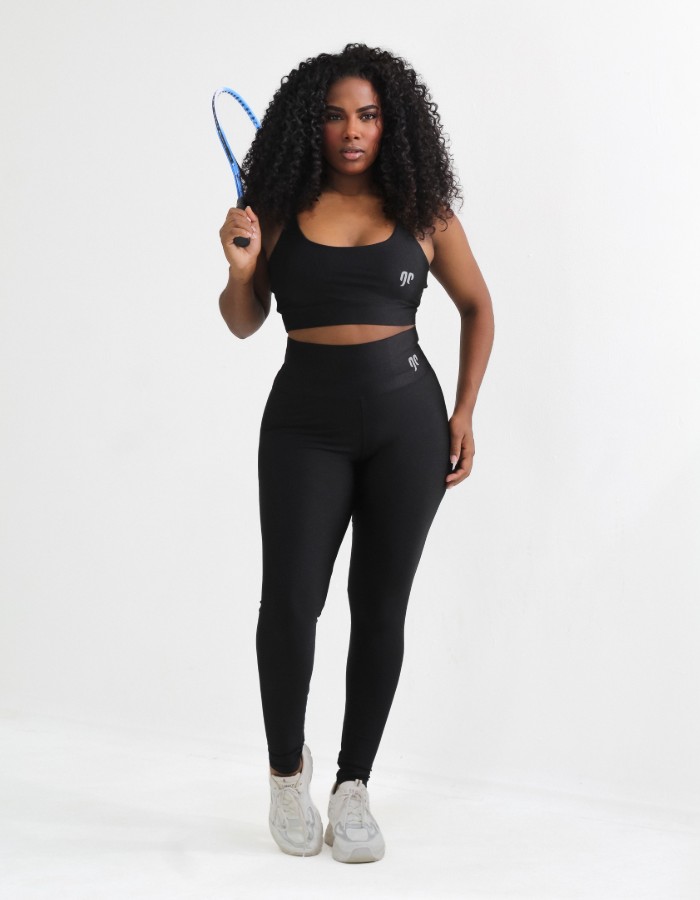 Conjunto Vitta - Top + Calça